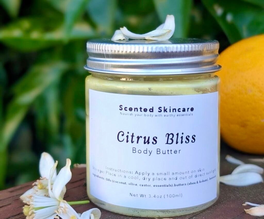Citrus Bliss