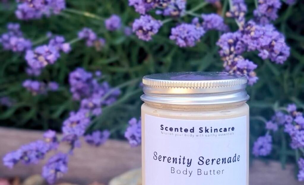 Serenity Serenade