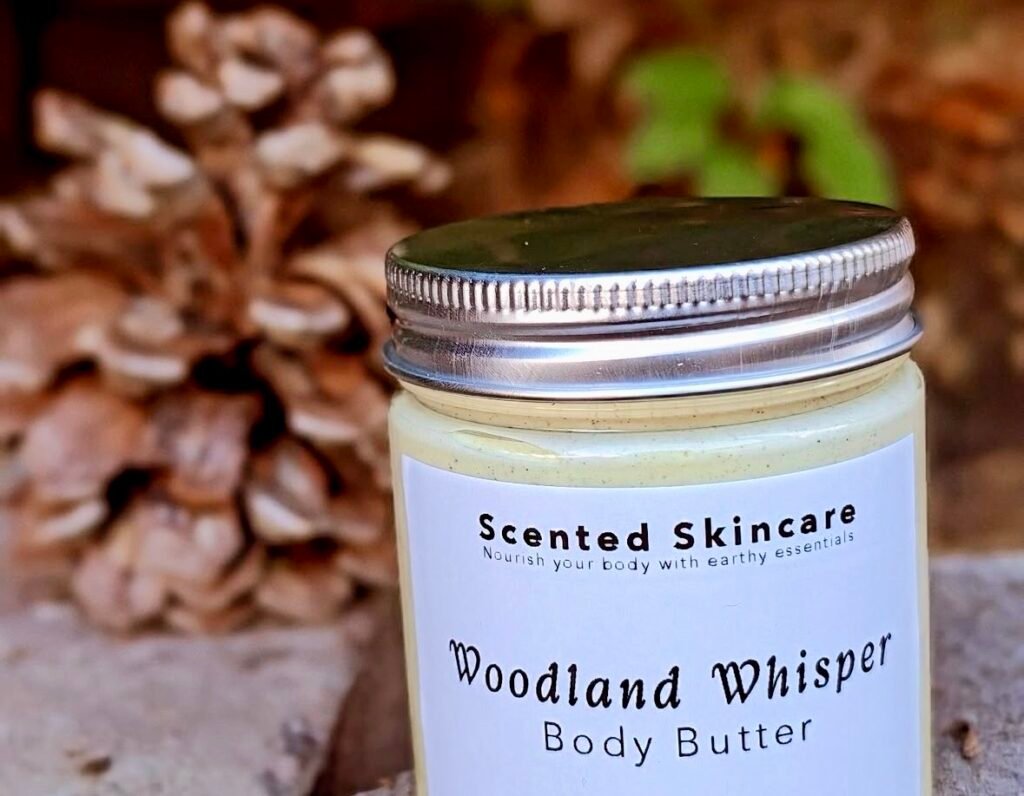 Woodland Whisper