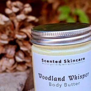 Woodland Whisper